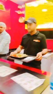 A great chinese food experience everytime i visit chinese xpress ,phoenix mall , bareilly . Order via zomato / swiggy for online delivery as well